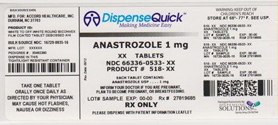 NDC 66336-0533-XX------ACCORD.jpg NDC 66336-0533-XX - NDC 66336 0533 XX ACCORD